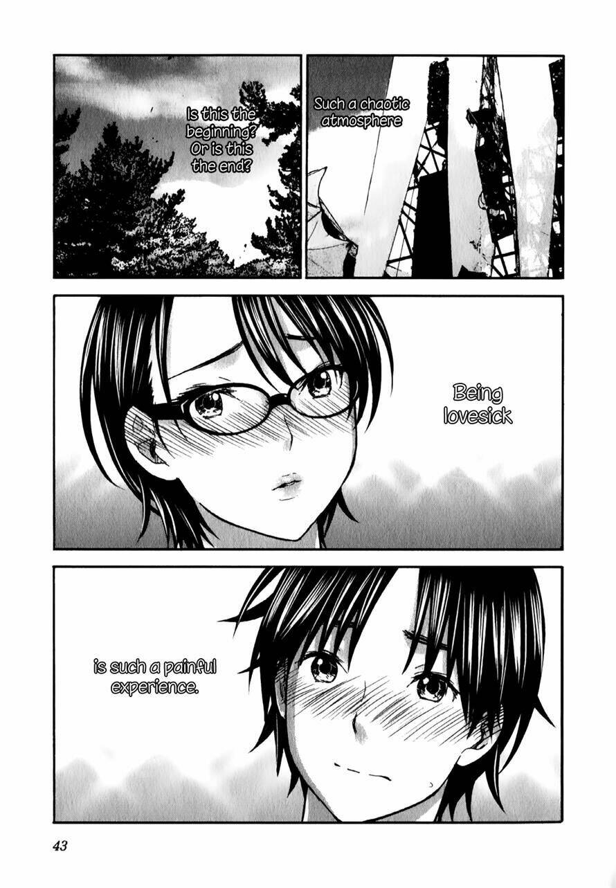 Seishun Pop! Chapter 16 - Trang 2