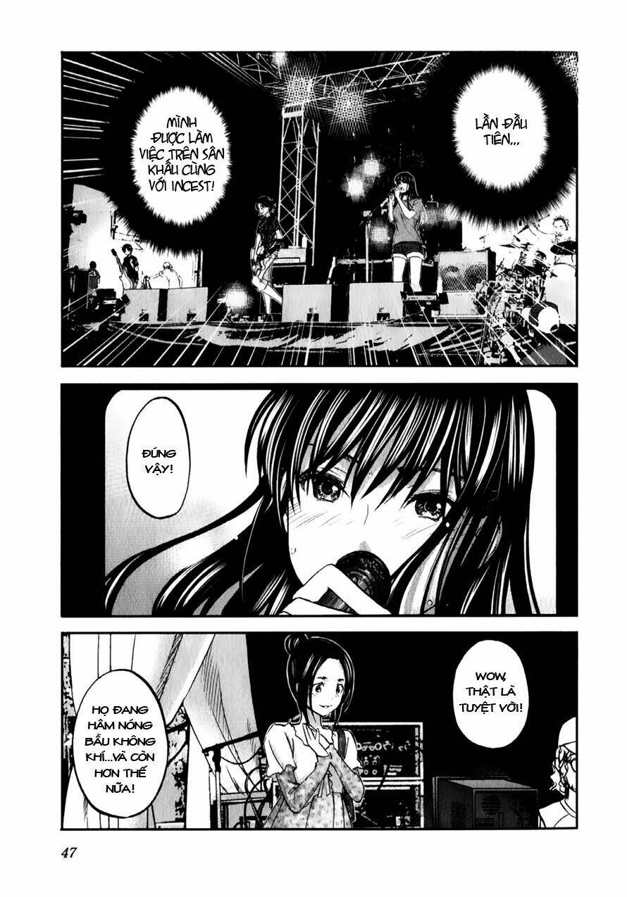 Seishun Pop! Chapter 16 - Trang 2