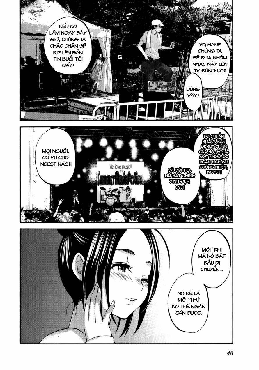 Seishun Pop! Chapter 16 - Trang 2