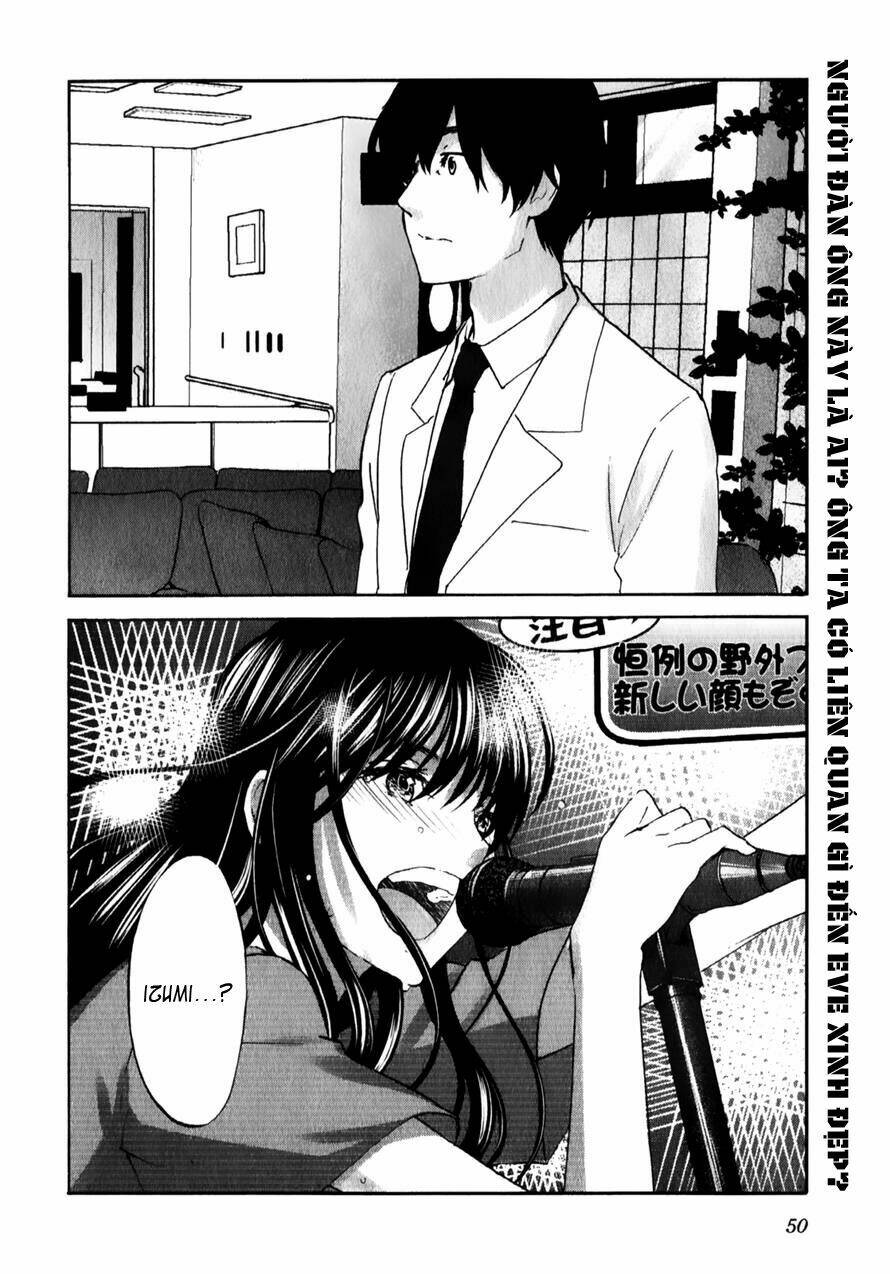 Seishun Pop! Chapter 16 - Trang 2