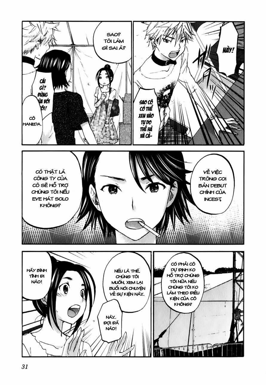 Seishun Pop! Chapter 16 - Trang 2