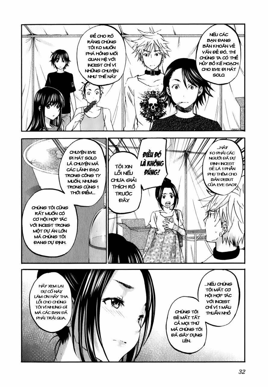 Seishun Pop! Chapter 16 - Trang 2