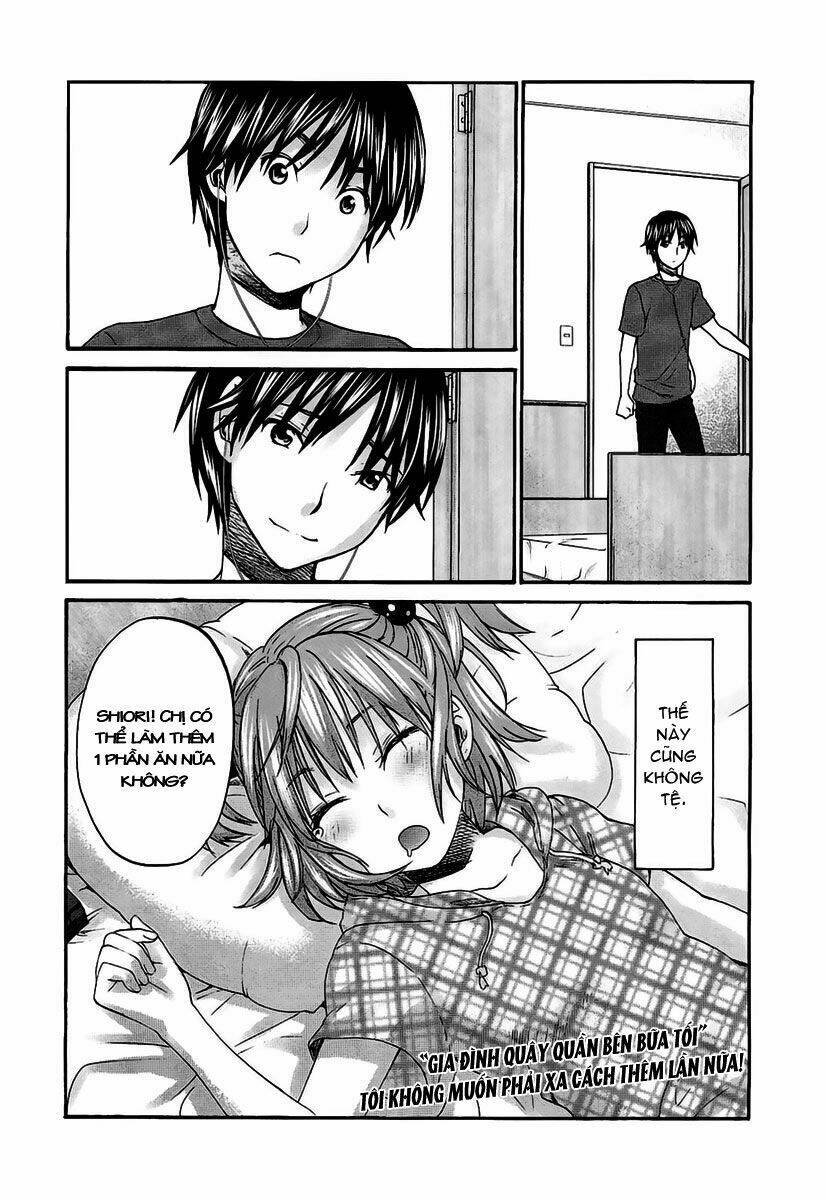 Seishun Pop! Chapter 3 - Next Chapter 4