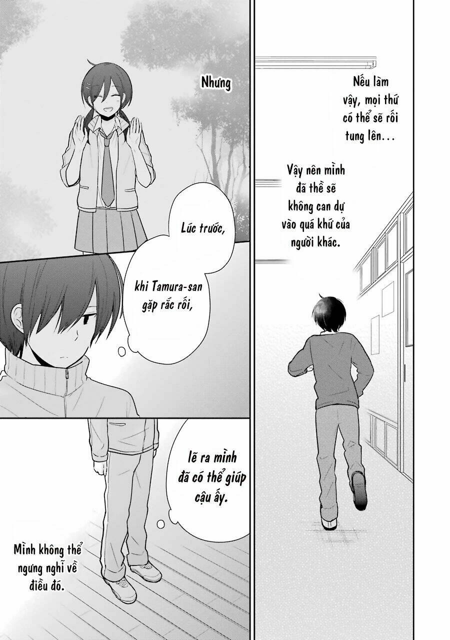 Seishun Retry Chapter 10 - Trang 2