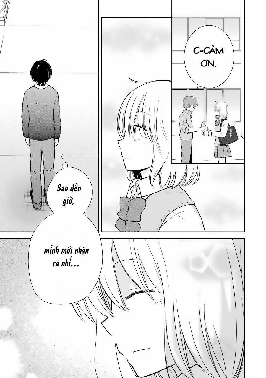 Seishun Retry Chapter 10 - Trang 2