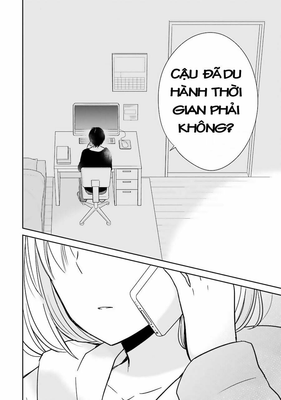 Seishun Retry Chapter 10 - Trang 2