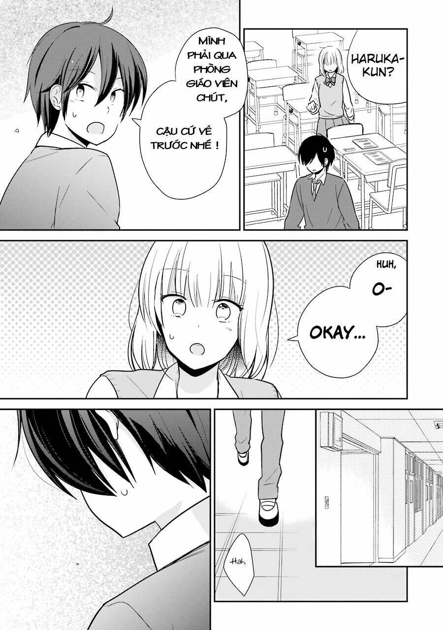 Seishun Retry Chapter 10 - Trang 2