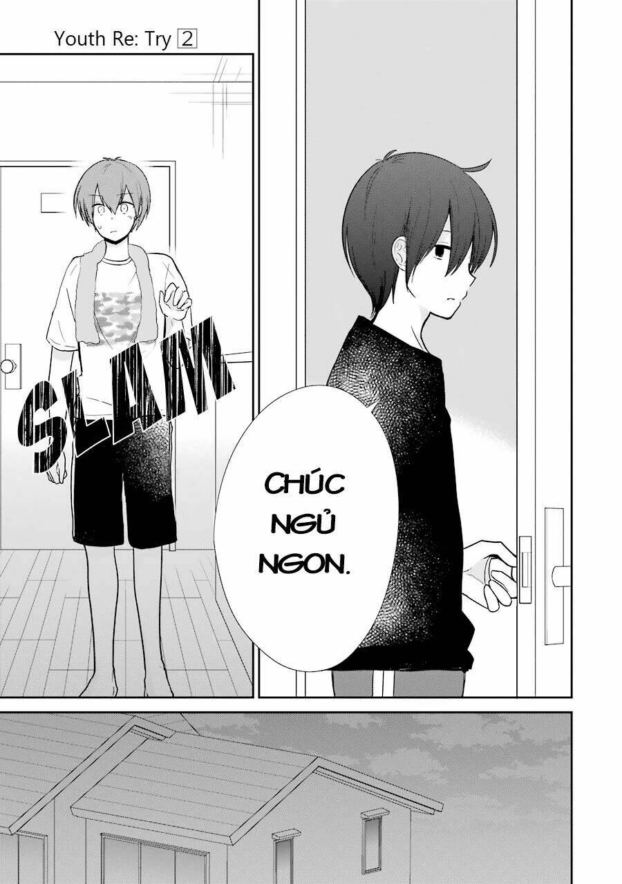 Seishun Retry Chapter 11 - Trang 2