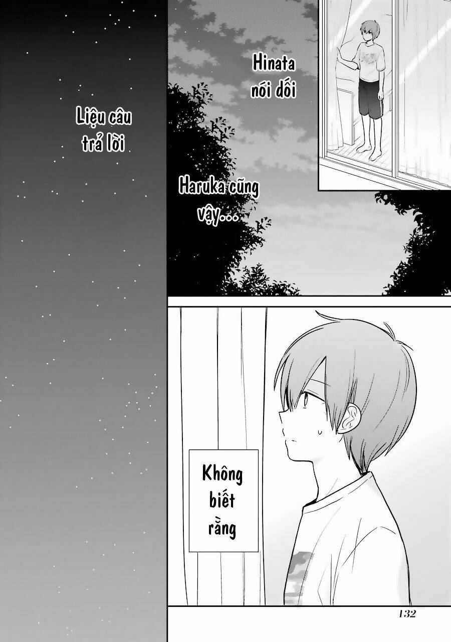 Seishun Retry Chapter 11 - Trang 2