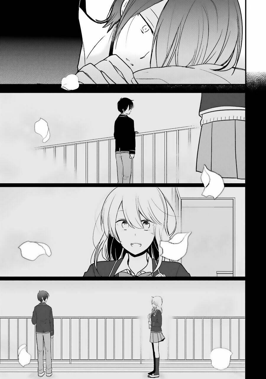 Seishun Retry Chapter 11 - Trang 2