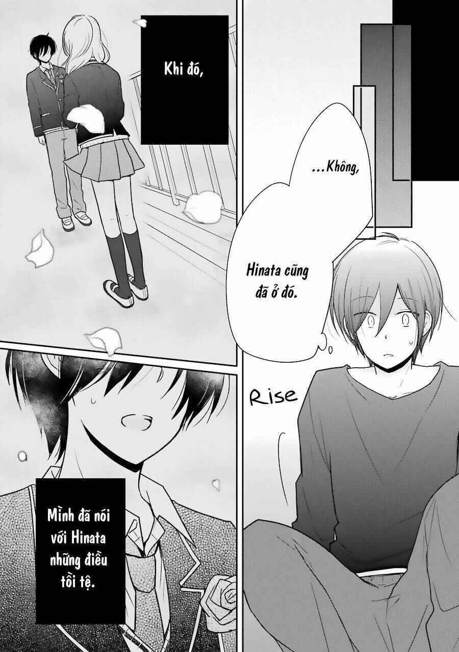 Seishun Retry Chapter 11 - Trang 2