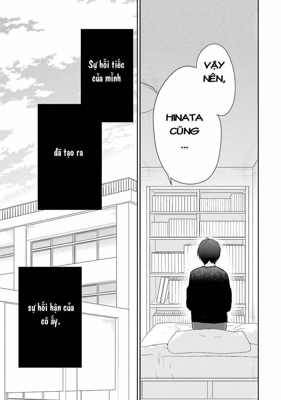 Seishun Retry Chapter 11 - Trang 2