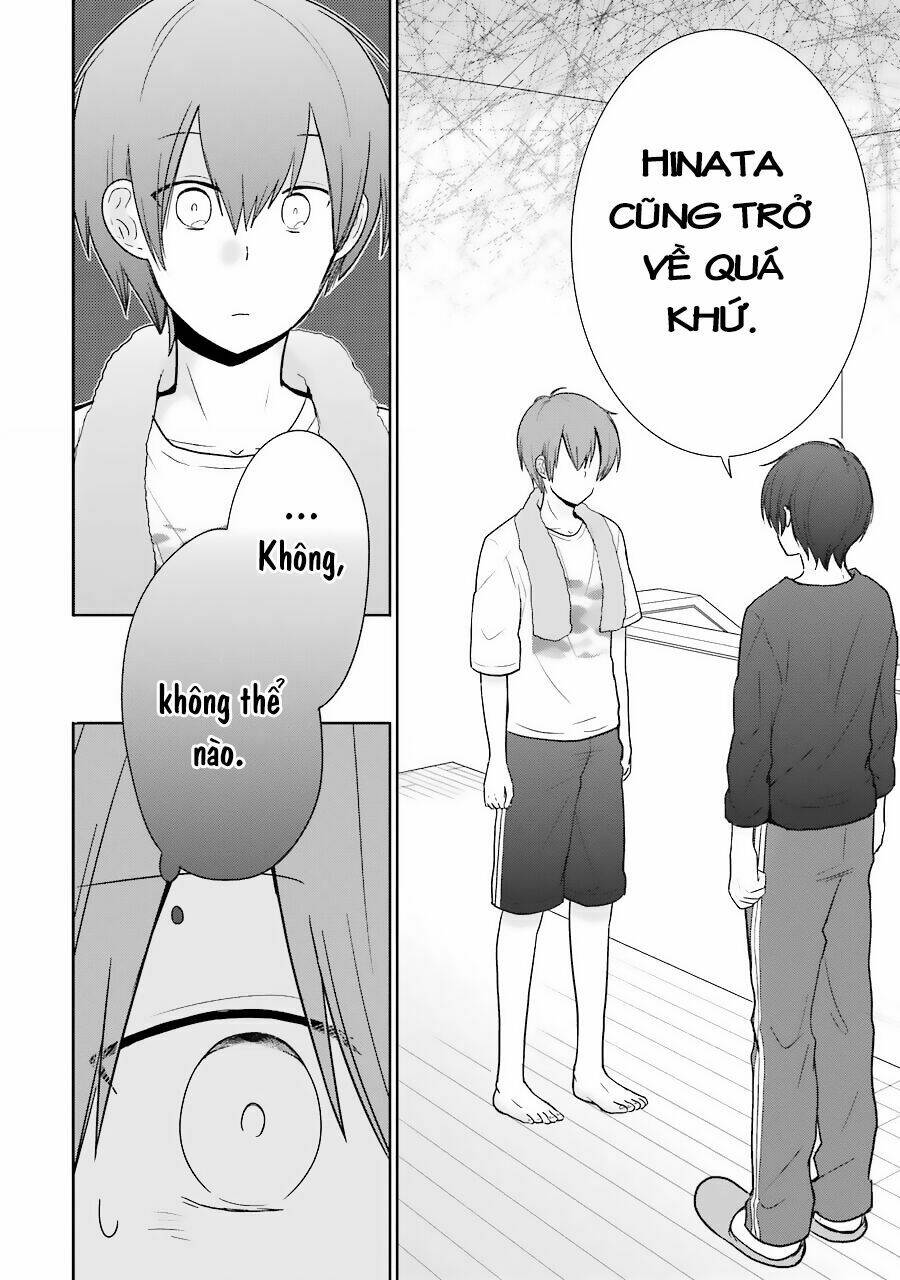 Seishun Retry Chapter 11 - Trang 2