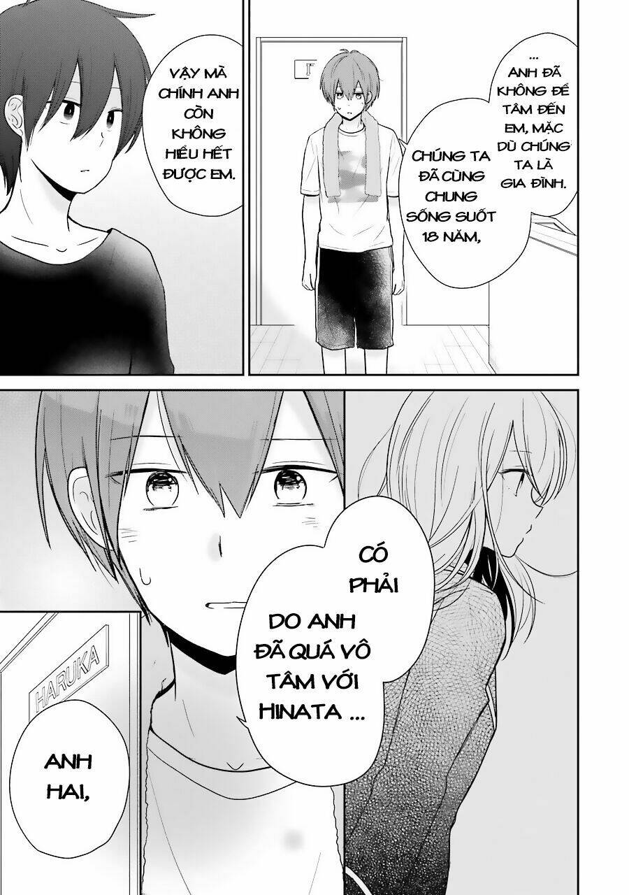 Seishun Retry Chapter 11 - Trang 2