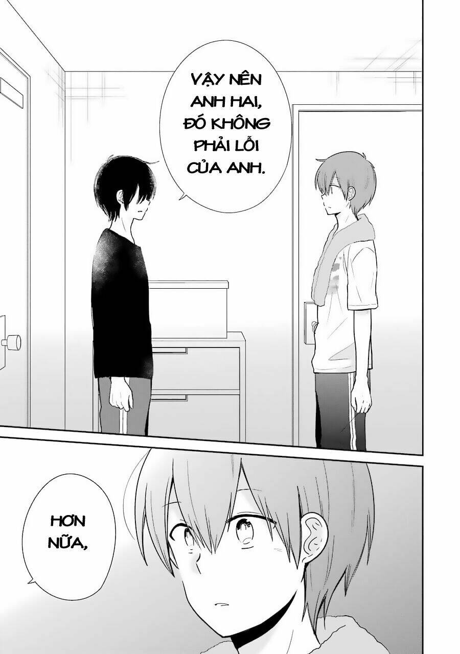 Seishun Retry Chapter 11 - Trang 2