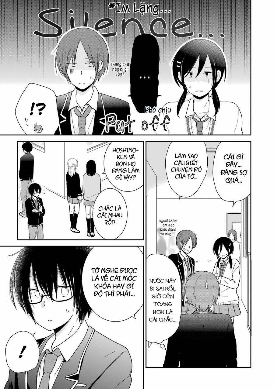 Seishun Retry Chapter 4 - Trang 2