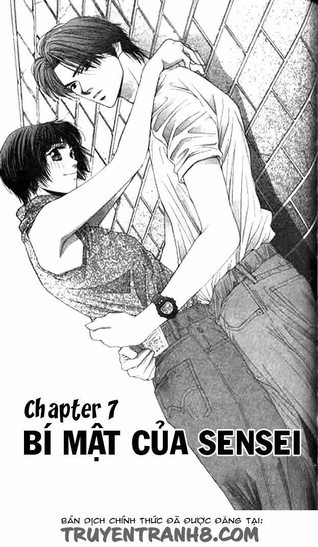 Seiten Taisei - Bầu Trời Xanh Ngập Nắng Chapter 7 - Trang 2