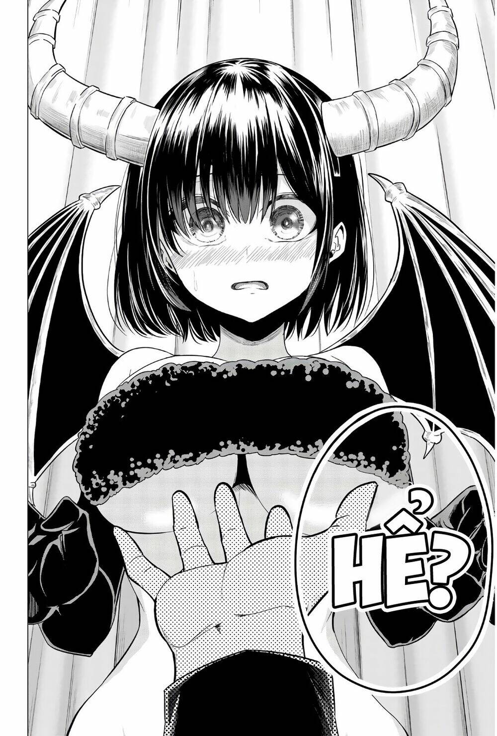 Sekai Ka Kanojo Ka Erabenai Chapter 27 - Trang 2