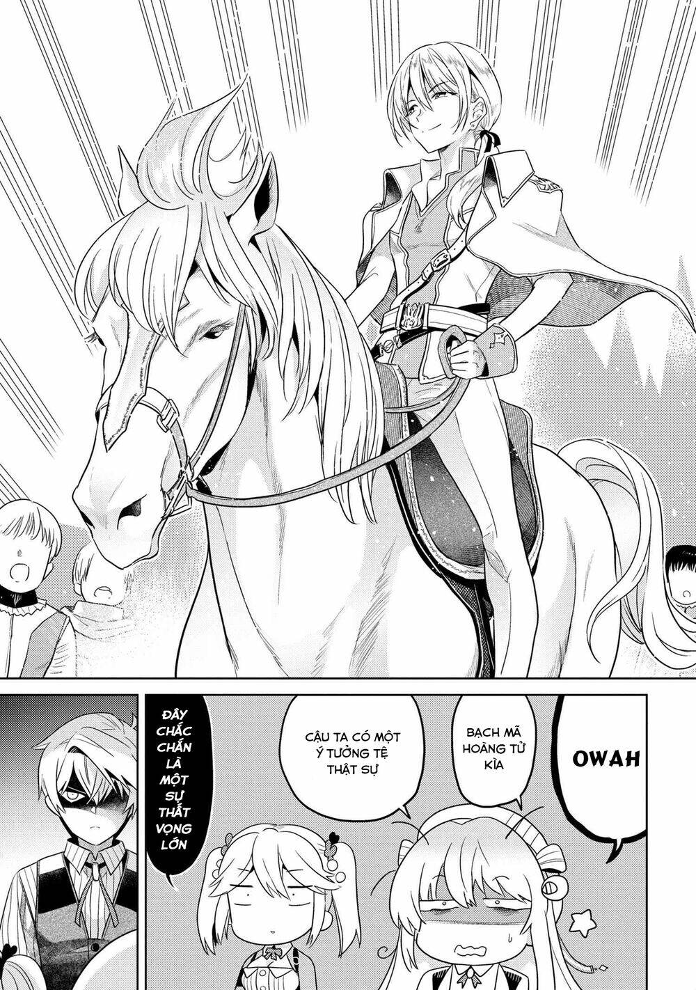 sekai saikō no asashin, isekai kizoku ni tensei suru chapter 11.1 - Next chapter 11.2