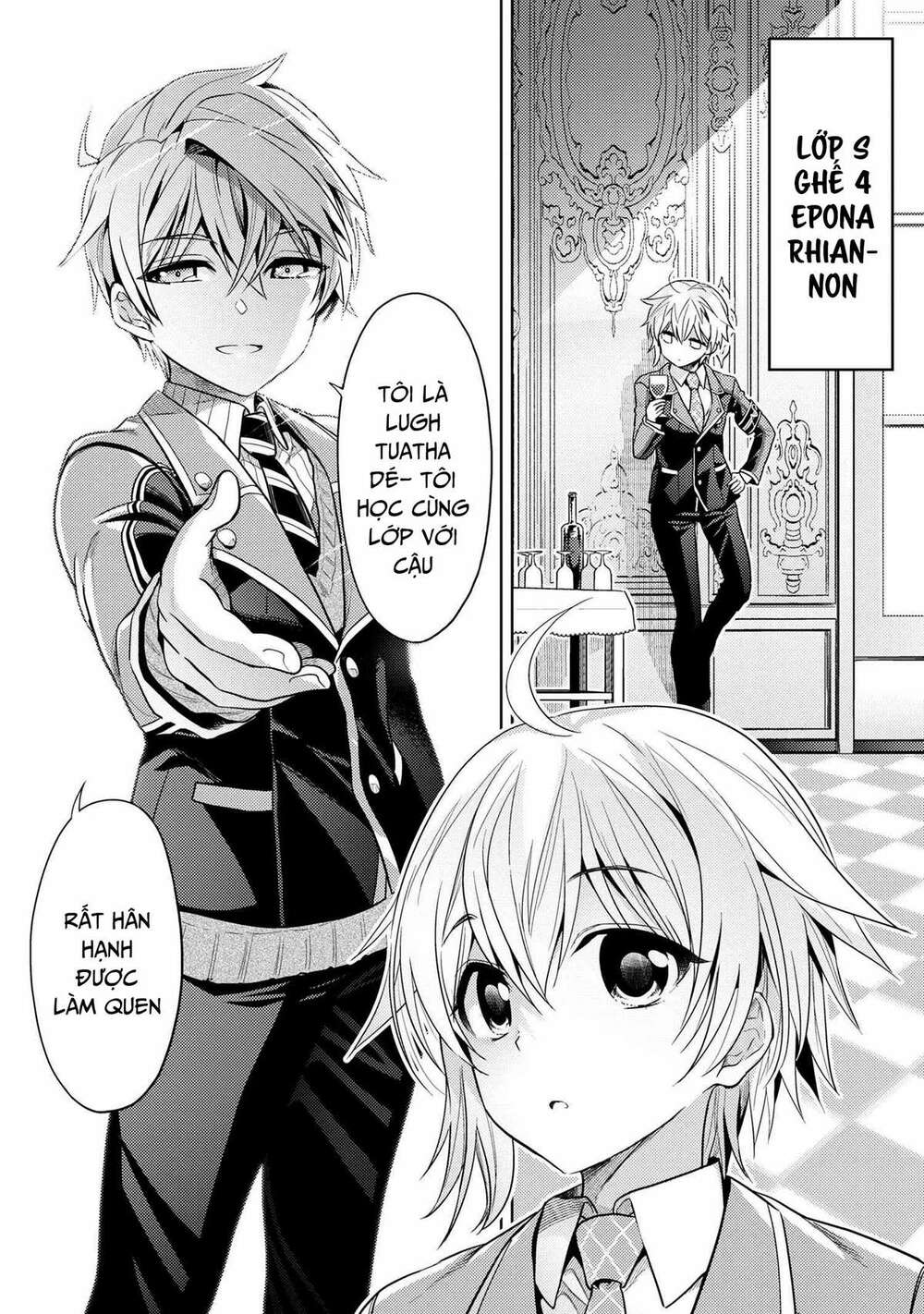 sekai saikō no asashin, isekai kizoku ni tensei suru chapter 12.2 - Next chapter 13.1