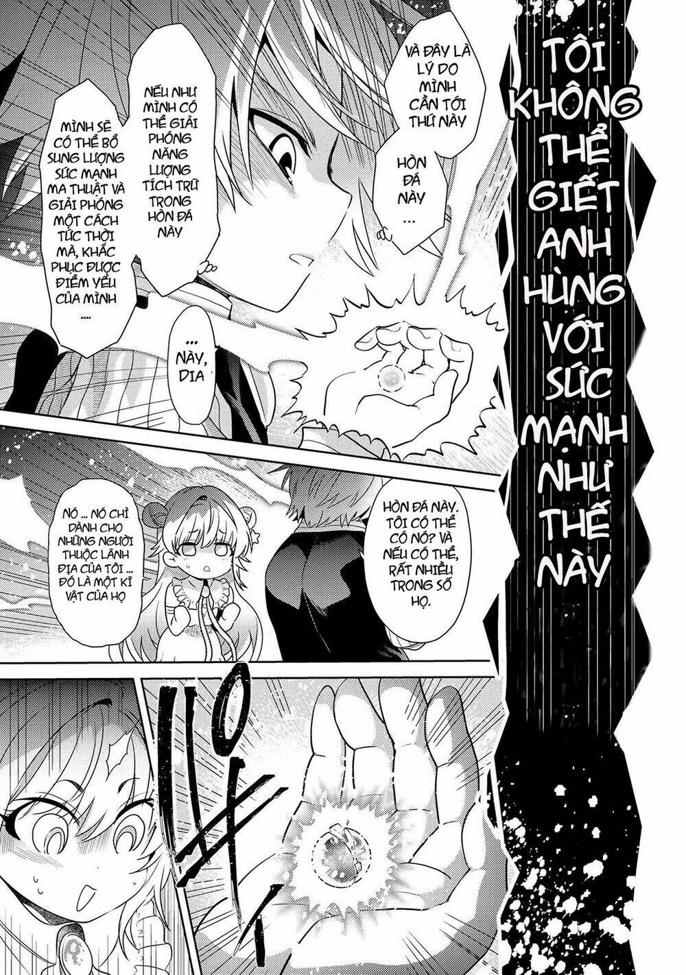 sekai saikō no asashin, isekai kizoku ni tensei suru chapter 2.2 - Trang 2