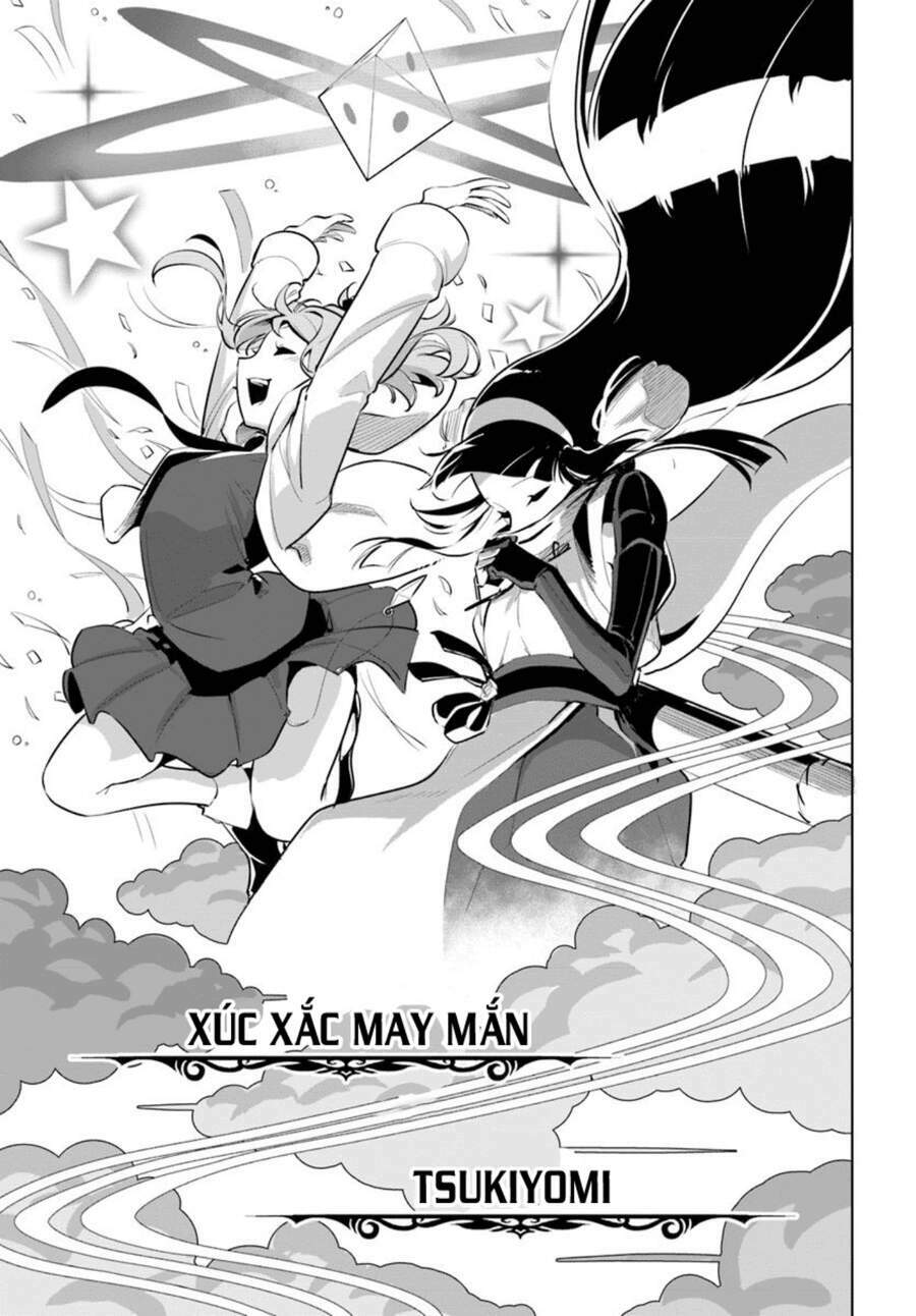 sekai saikyou no kouei: meikyuukoku no shinjin tansakusha chapter 12 - Trang 2