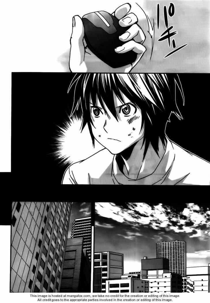 Sekirei Chapter 101 - Trang 2