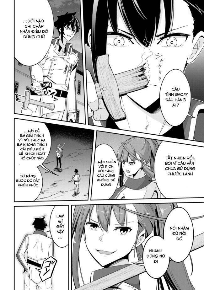 sekishi ni natta kedo danchou no oppai ga sugosugite kokoro ga kiyomerarenai chapter 3 - Trang 2