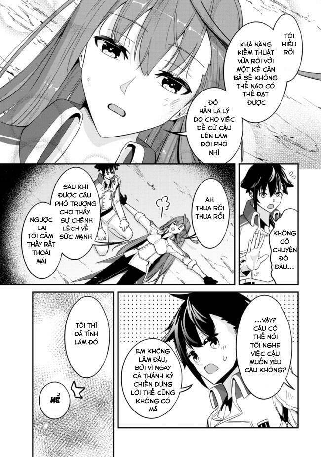 sekishi ni natta kedo danchou no oppai ga sugosugite kokoro ga kiyomerarenai chapter 3 - Trang 2