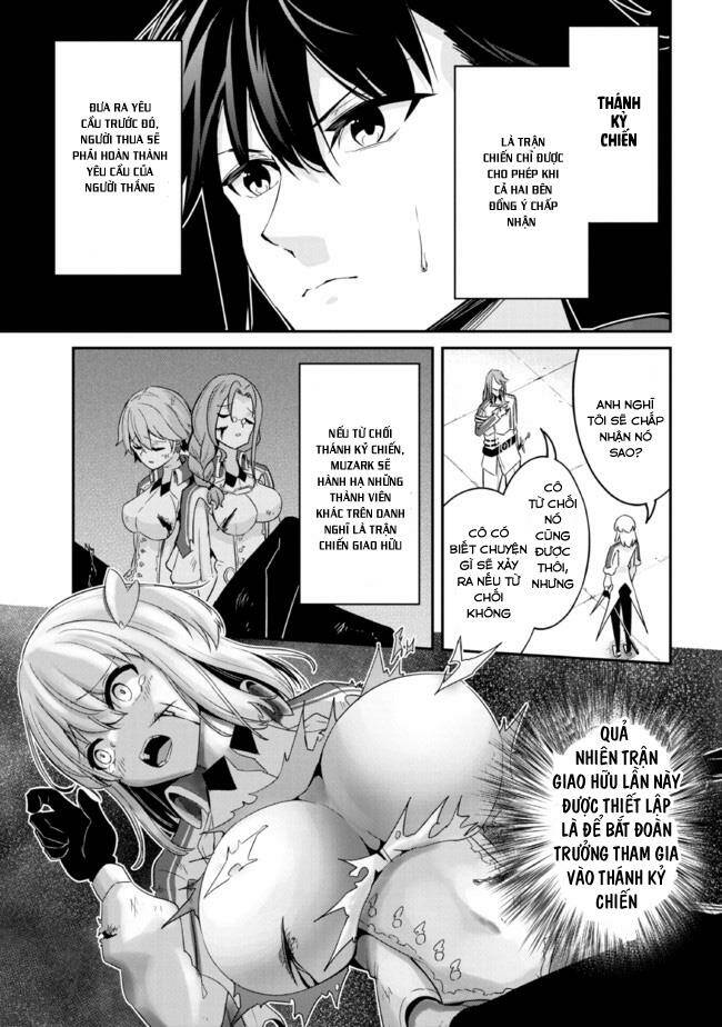 sekishi ni natta kedo danchou no oppai ga sugosugite kokoro ga kiyomerarenai chapter 7 - Next chapter 8