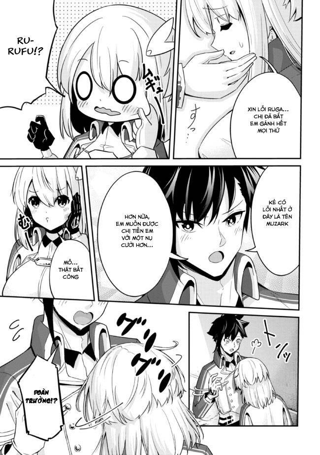 sekishi ni natta kedo danchou no oppai ga sugosugite kokoro ga kiyomerarenai chapter 7 - Next chapter 8