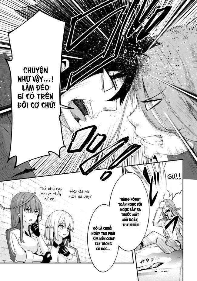 sekishi ni natta kedo danchou no oppai ga sugosugite kokoro ga kiyomerarenai chapter 9 - Next 