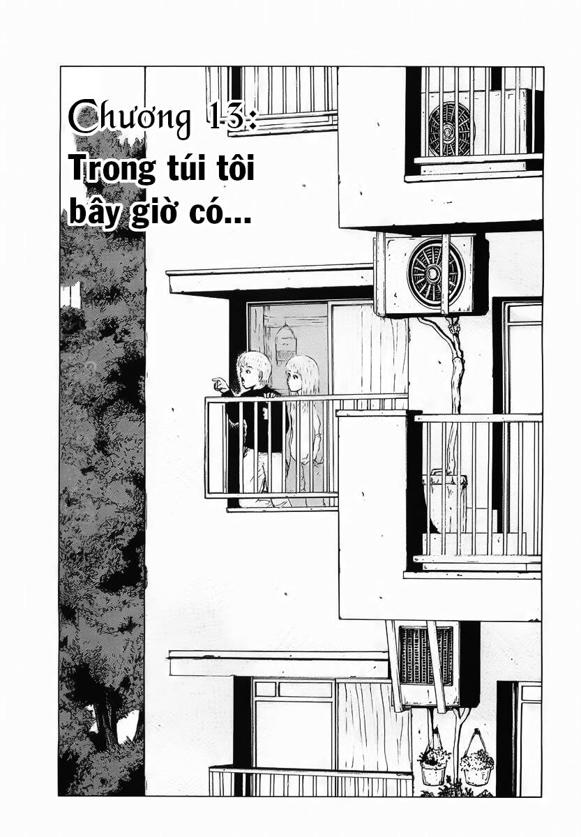 sekitou elegy chương 13 - Next chapter 14