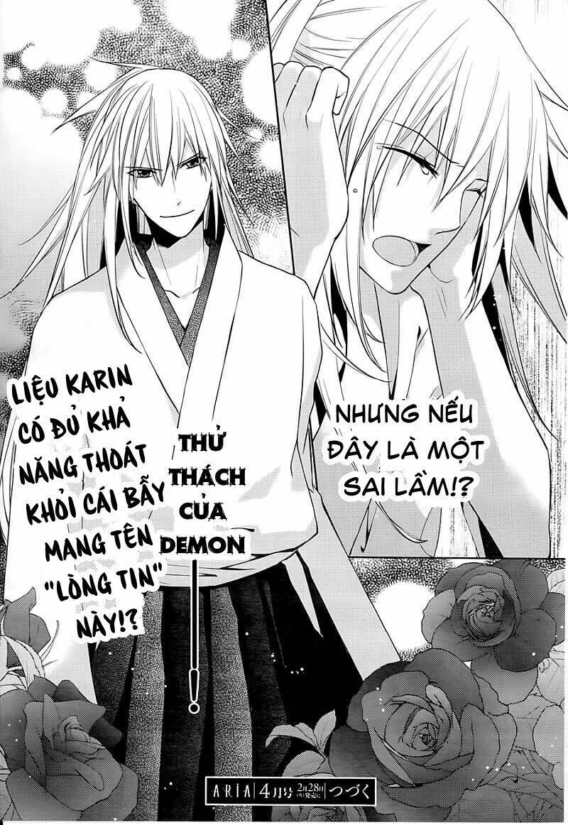 Sengoku Blood Chapter 9 - Trang 2