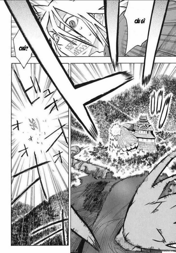 sengoku youko chapter 5 - Trang 2