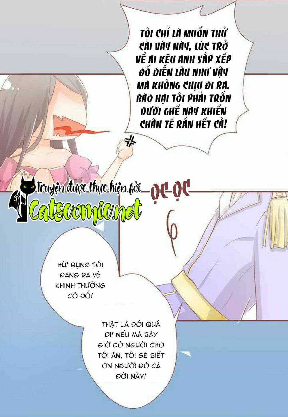 Senpai Chapter 2 - Trang 2