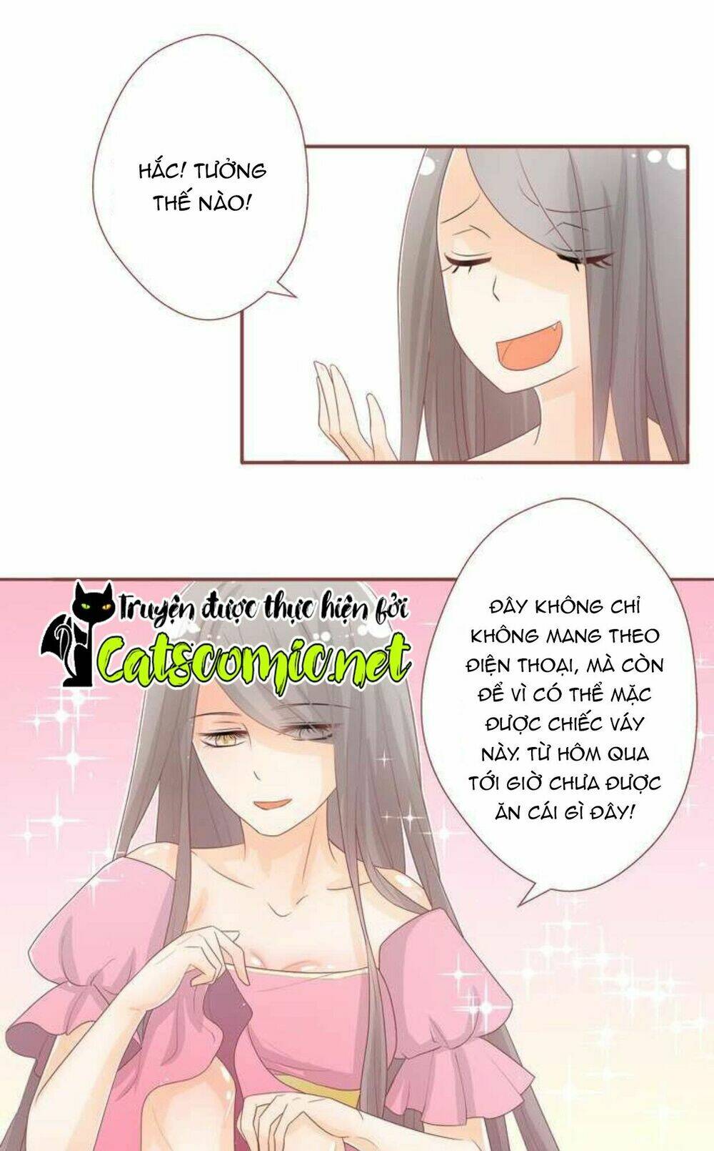 Senpai Chapter 2 - Trang 2