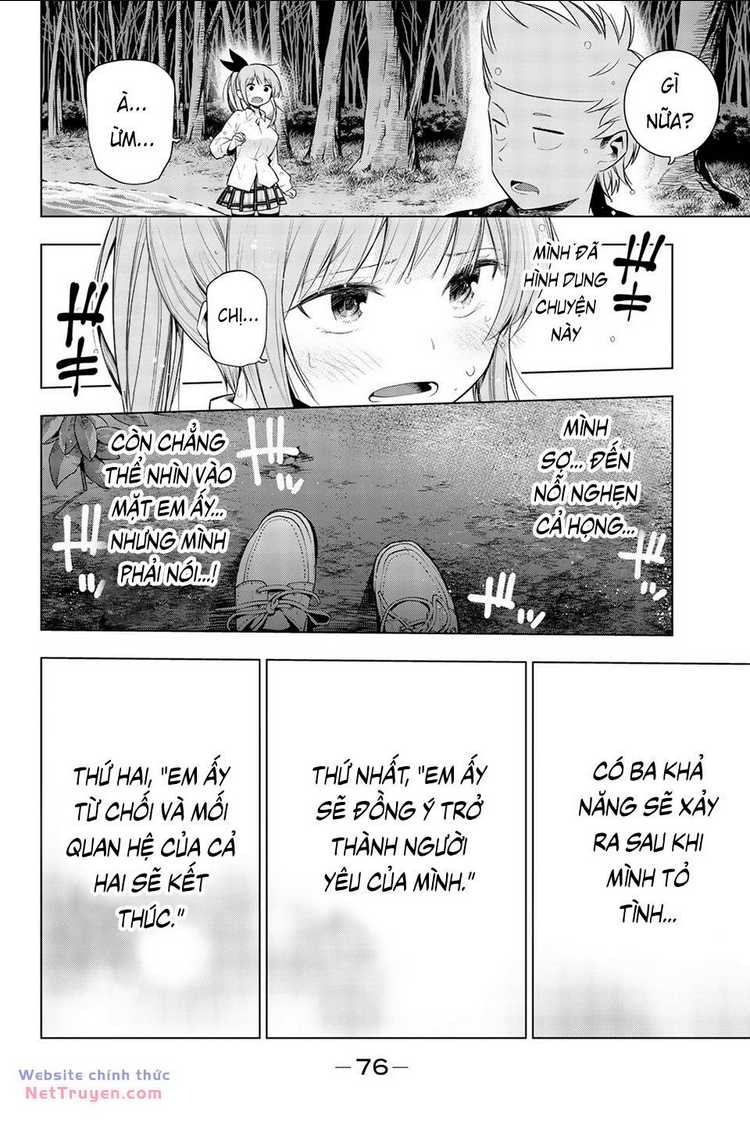 senryuu shoujo 119.6 - Next chương 119.7