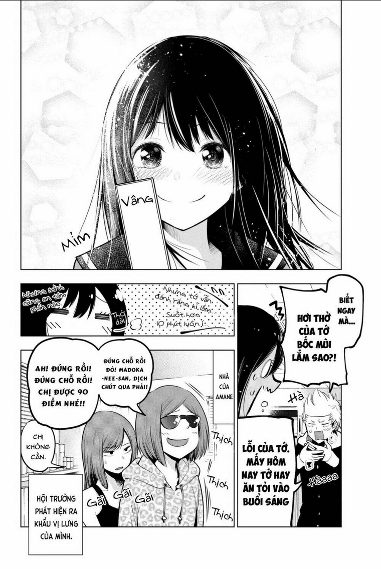 senryuu shoujo chapter 32 - Next chapter 33