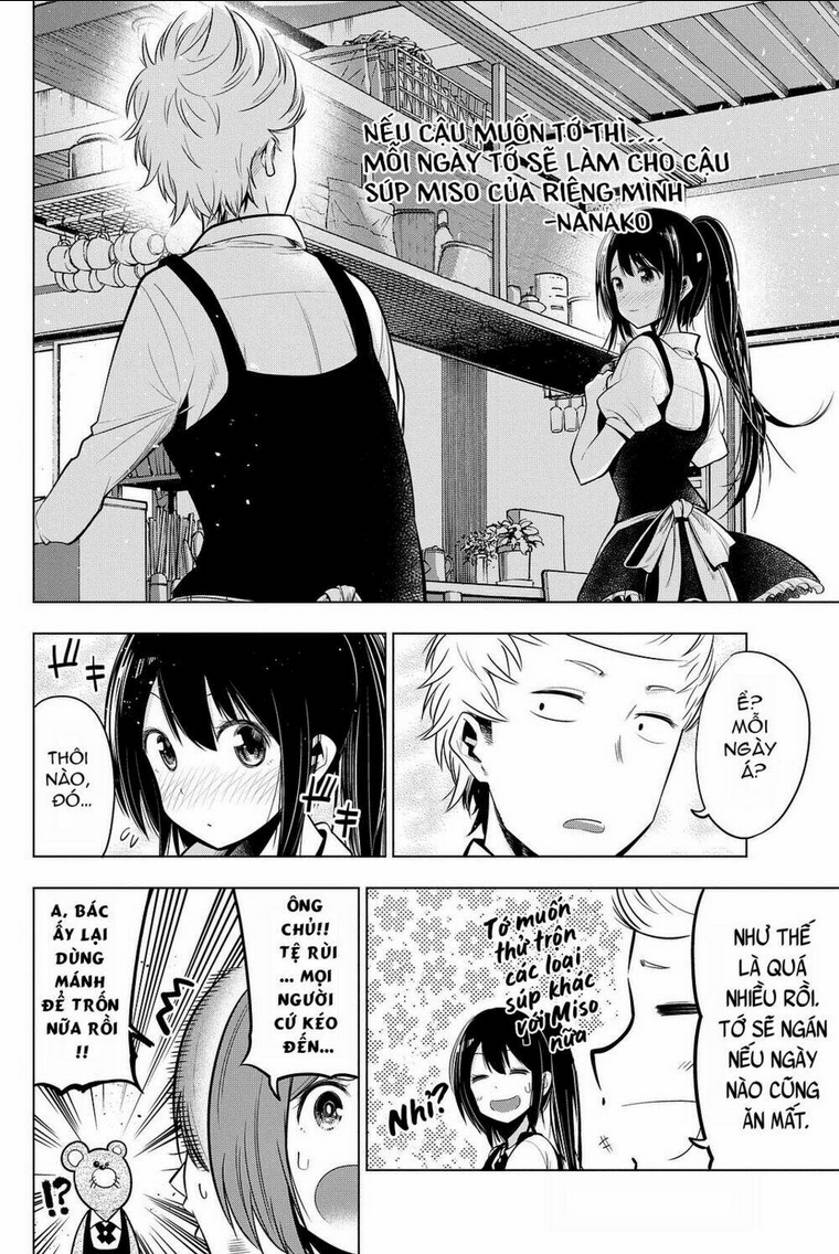 senryuu shoujo chapter 36 - Next chapter 37