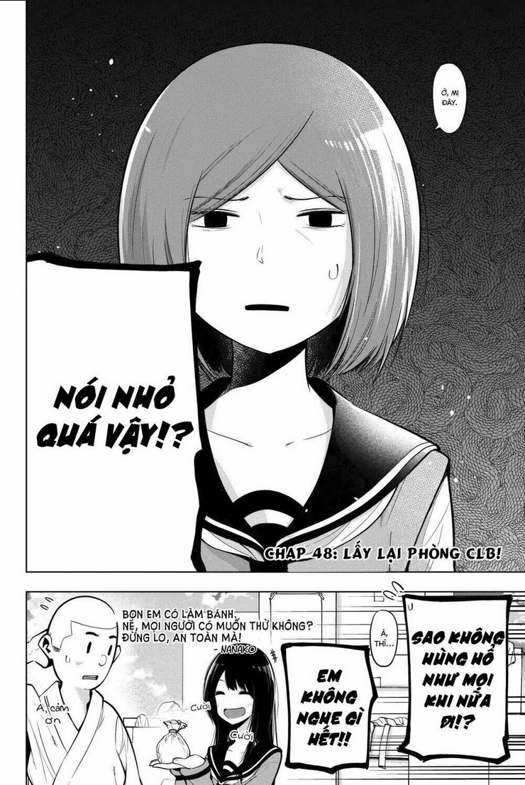 senryuu shoujo chapter 48 - Next chapter 49