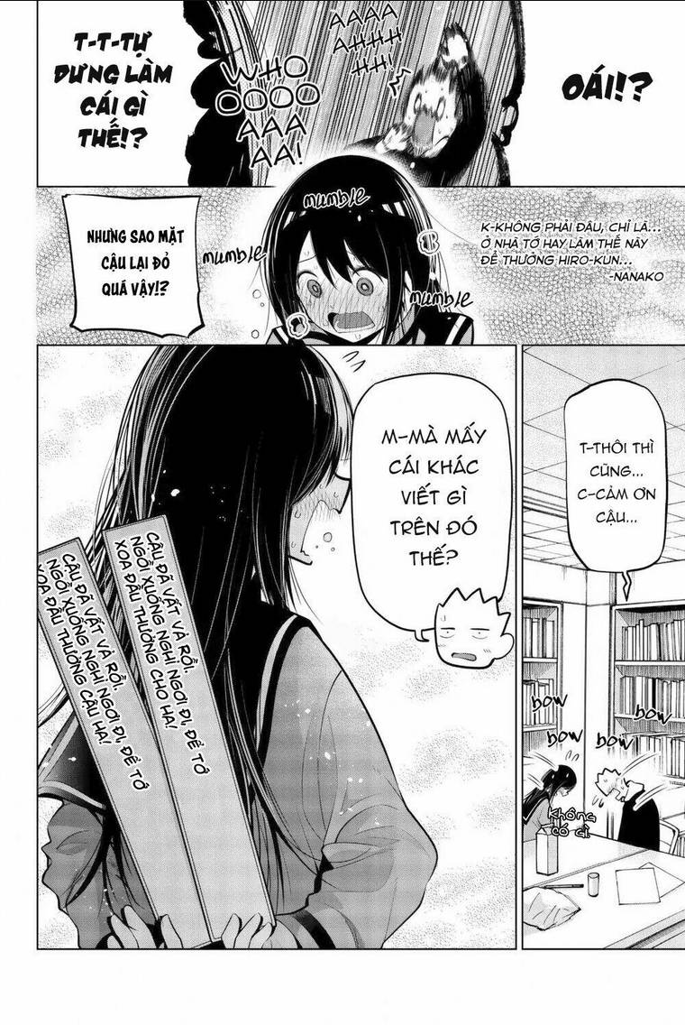 senryuu shoujo chapter 62 - Next chapter 63