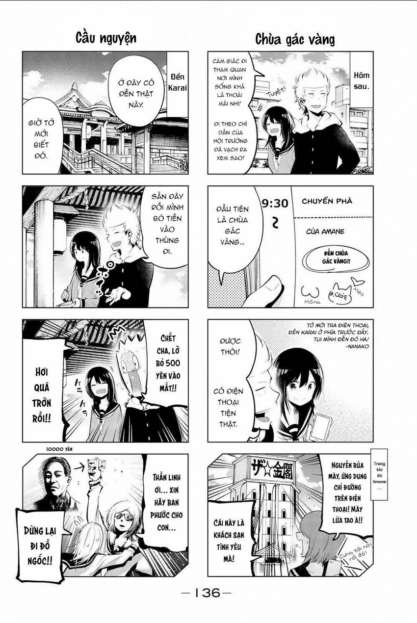 senryuu shoujo chapter 66 - Next chapter 67