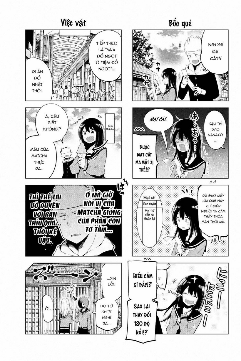 senryuu shoujo chapter 66 - Next chapter 67