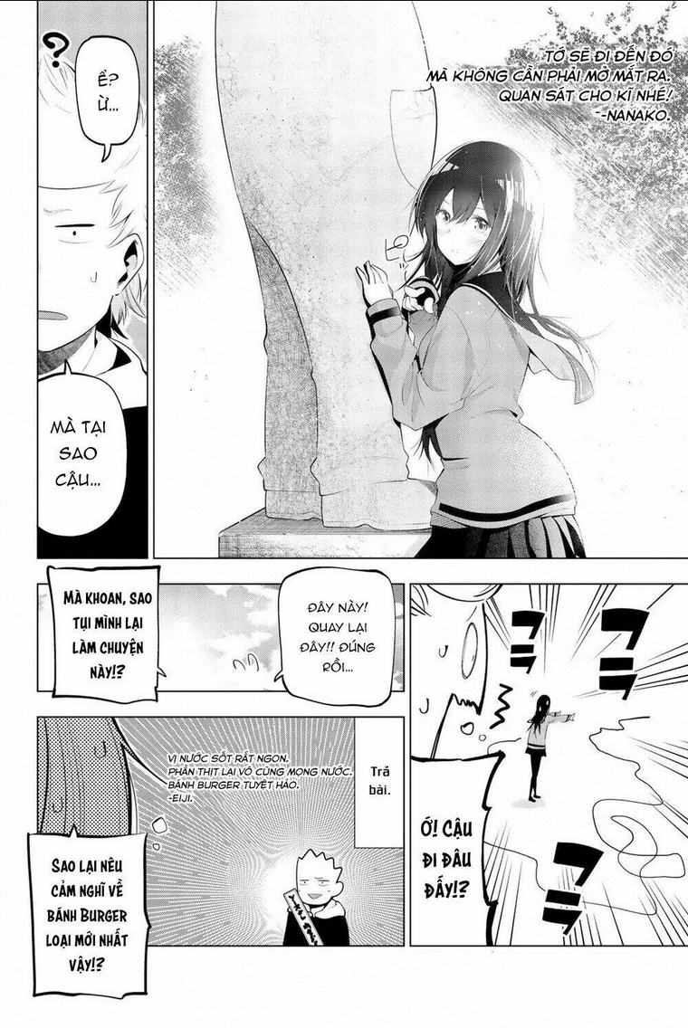 senryuu shoujo chapter 66 - Next chapter 67