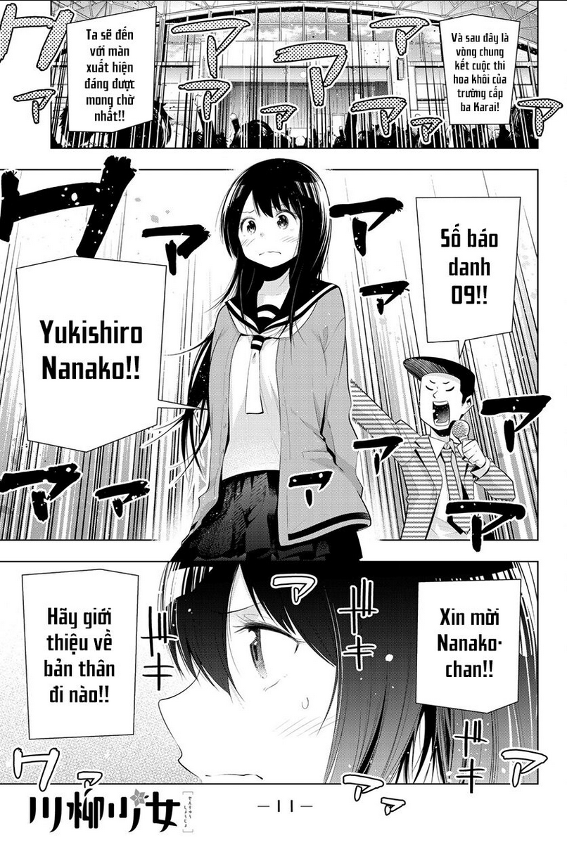 senryuu shoujo chapter 80 - Next chapter 81