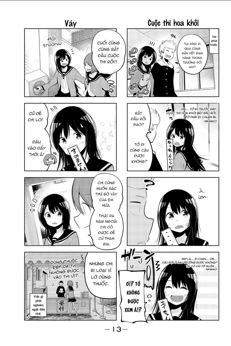 senryuu shoujo chapter 80 - Next chapter 81