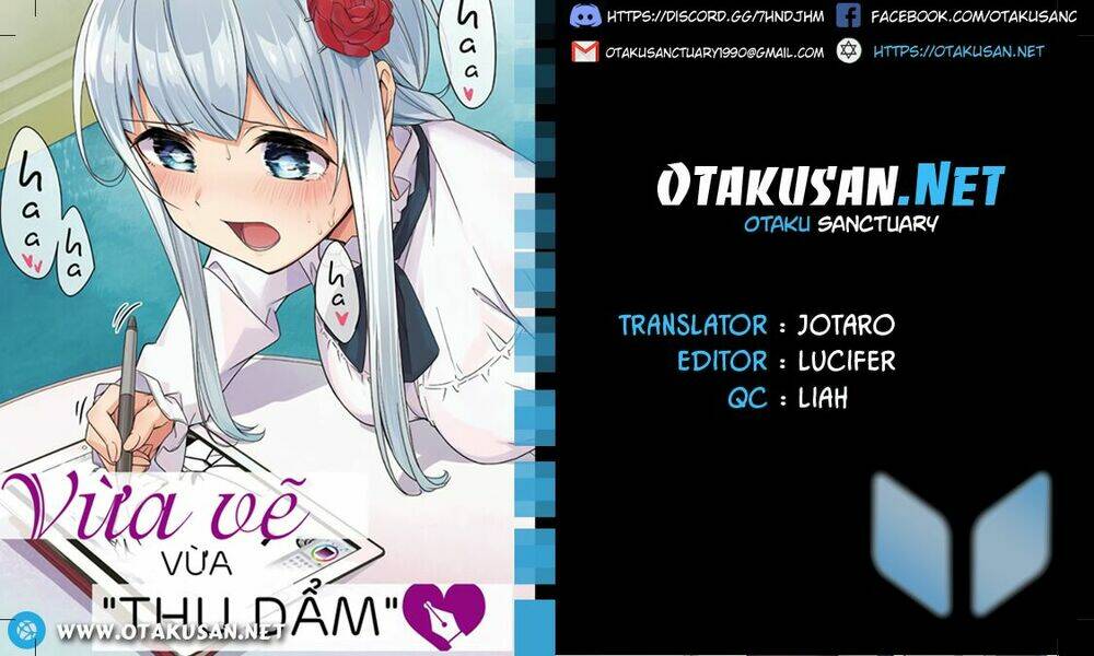 sensei, ore ni kamawazu itte kudasai!! chapter 1 - Trang 2