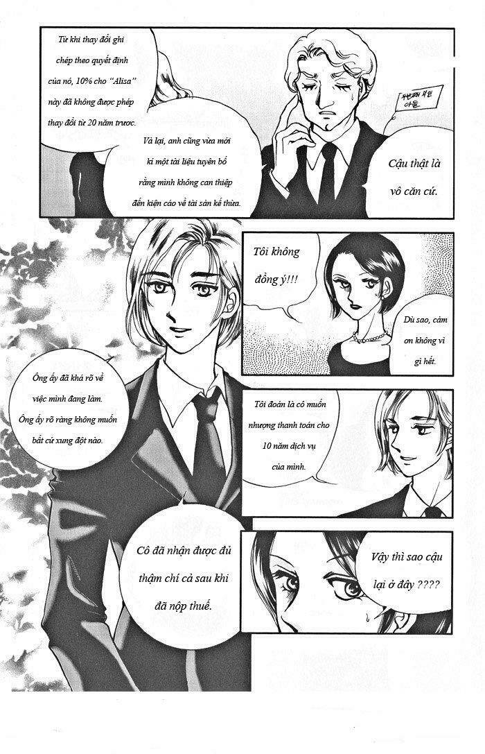 Seol Hui Chapter 1 - Trang 2