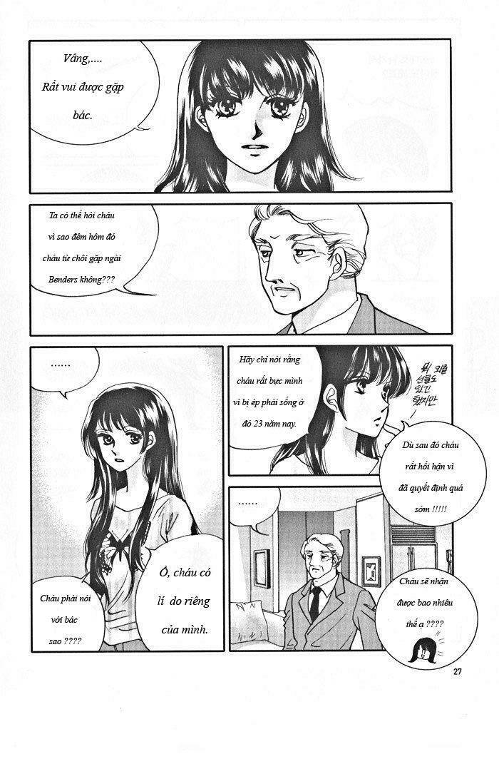 Seol Hui Chapter 1 - Trang 2